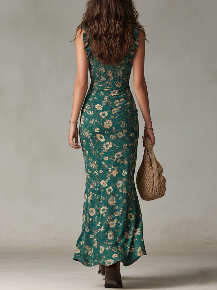 Whitfield | The Romantic Summer Maxi
