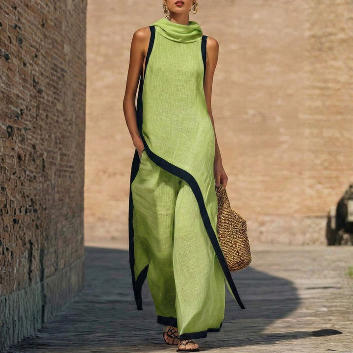 Holden | The Sculptural Two-Piece Set