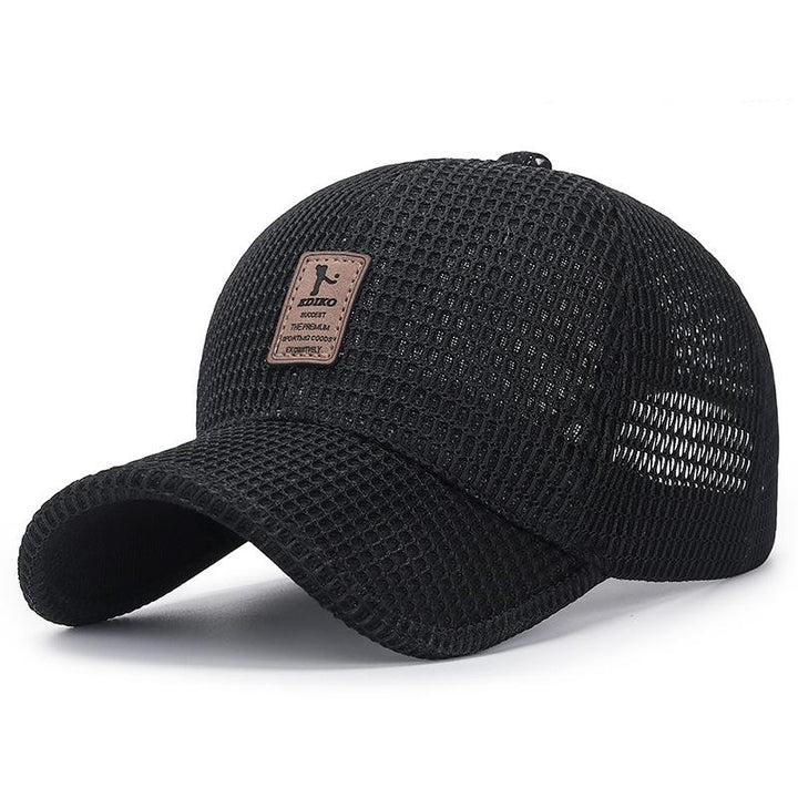 Thornton | Classic Everyday Ventilated Cap