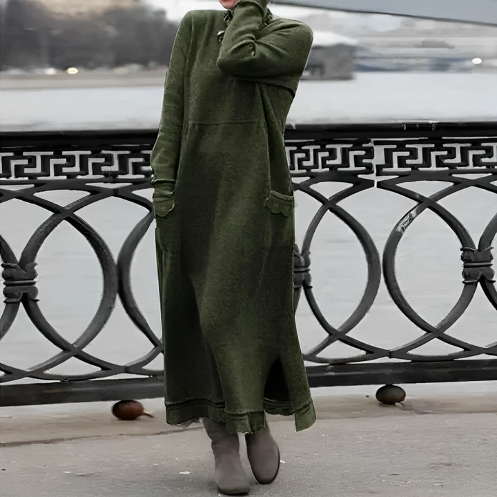 Lorena™ | Relaxed Women Fit Dress