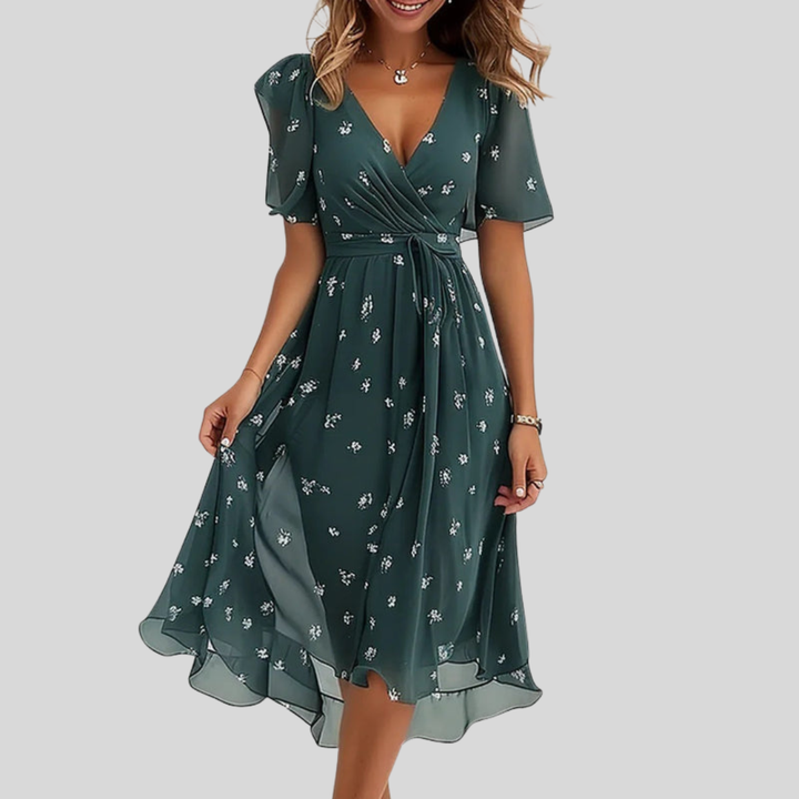 Josephine | The Romantic Summer Dress