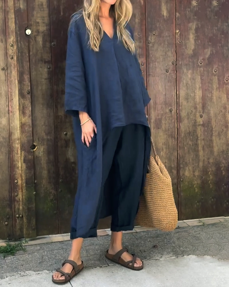 Constance | The Composed Everyday Set
