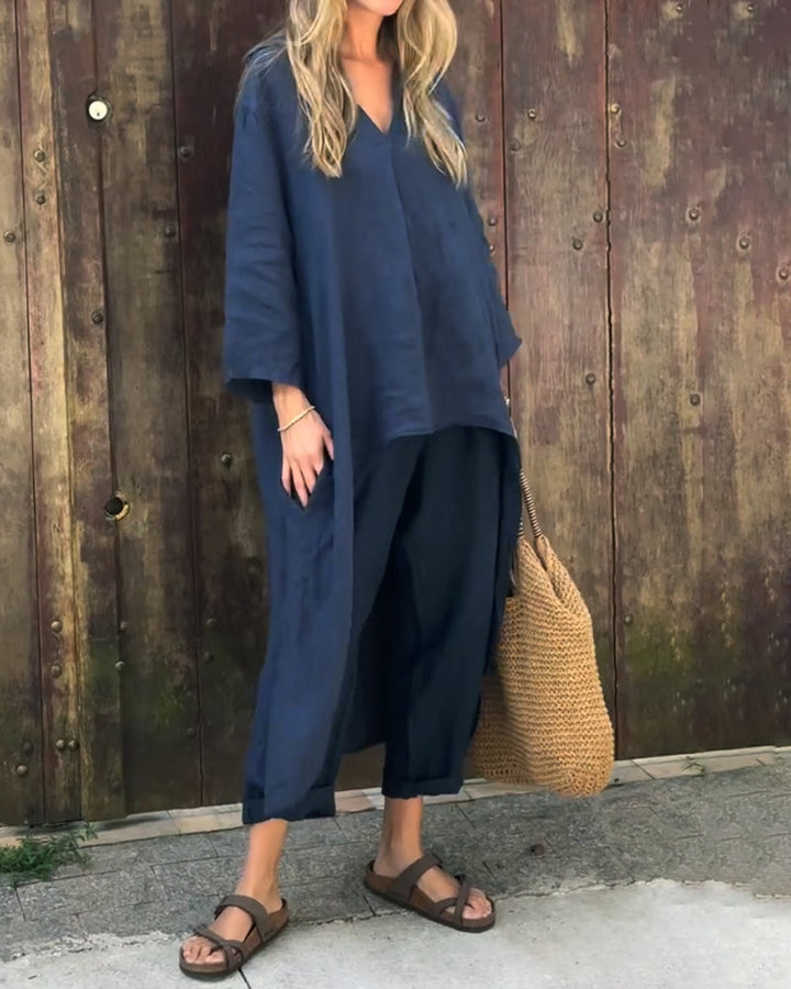 Constance | The Composed Everyday Set
