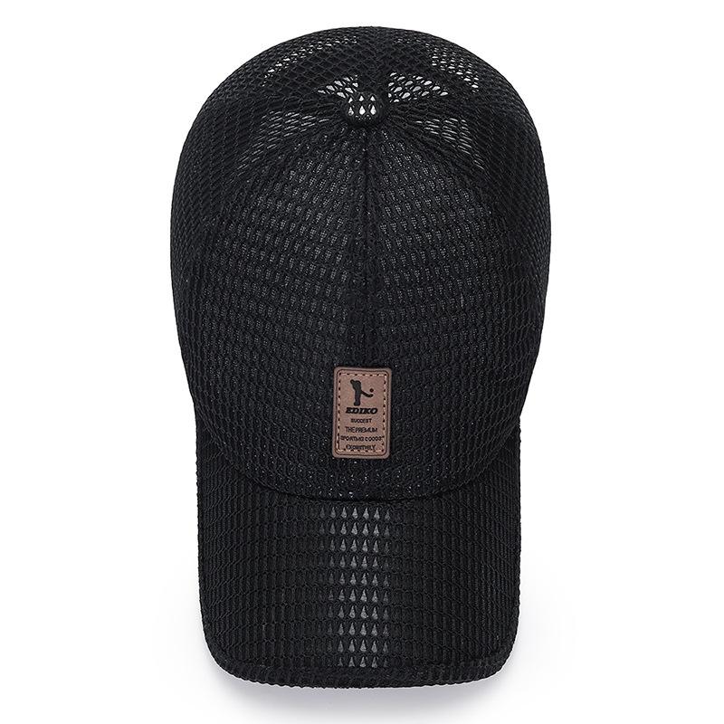 Thornton | Classic Everyday Ventilated Cap