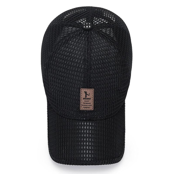 Thornton | Classic Everyday Ventilated Cap