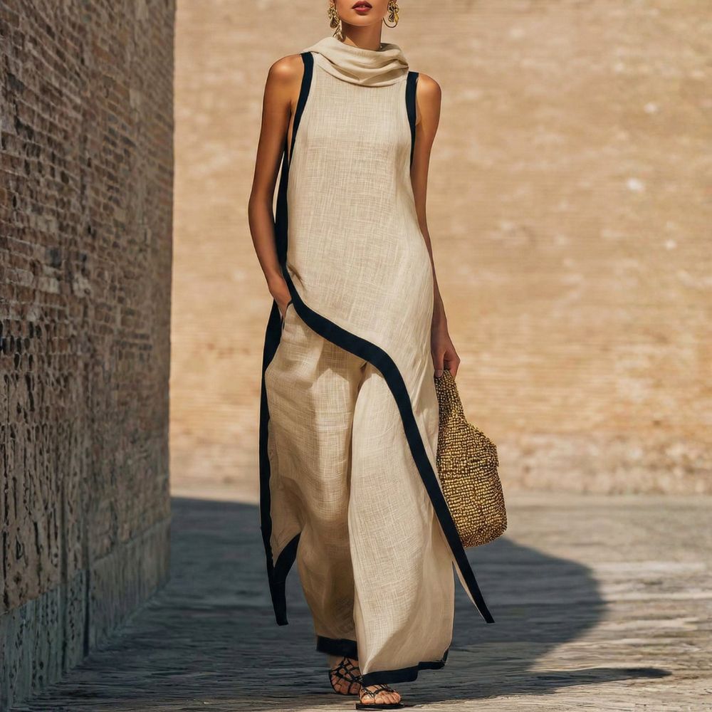 Holden | The Sculptural Two-Piece Set
