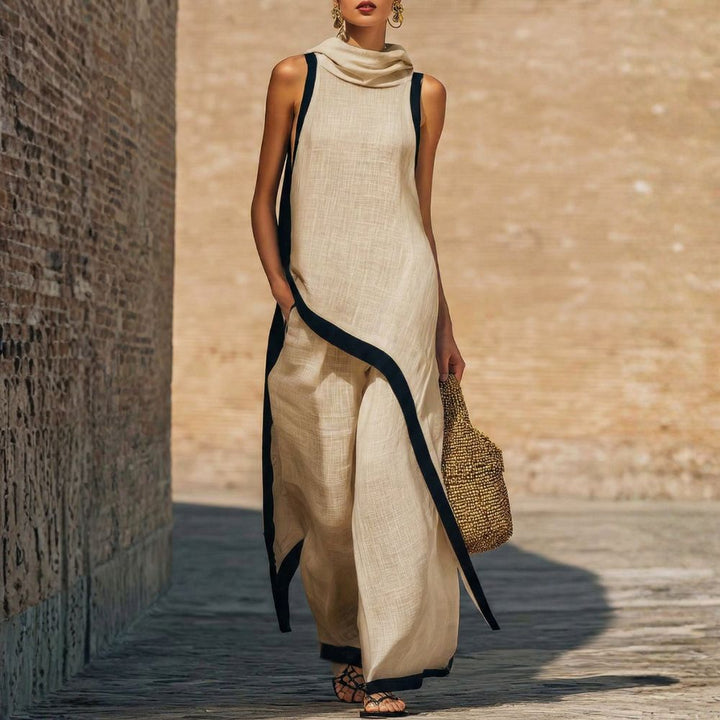 Holden | The Sculptural Two-Piece Set