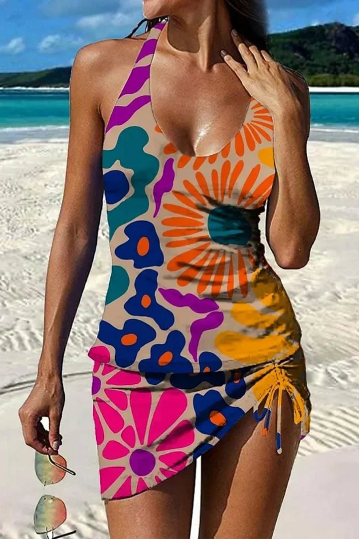 Sterenn | Tankini Swimsuit