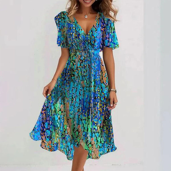 Josephine | The Romantic Summer Dress