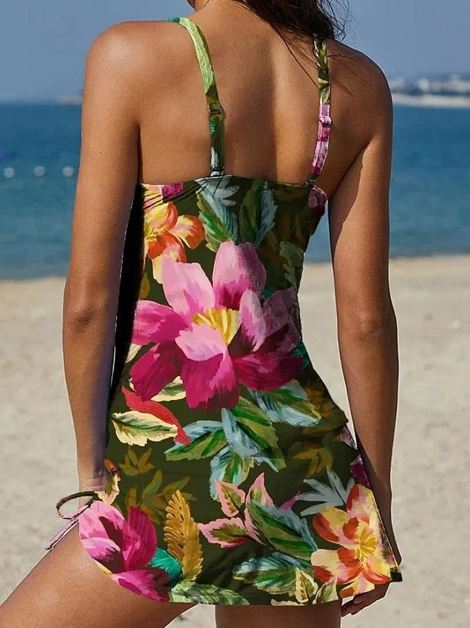 Sterenn | Tankini Swimsuit