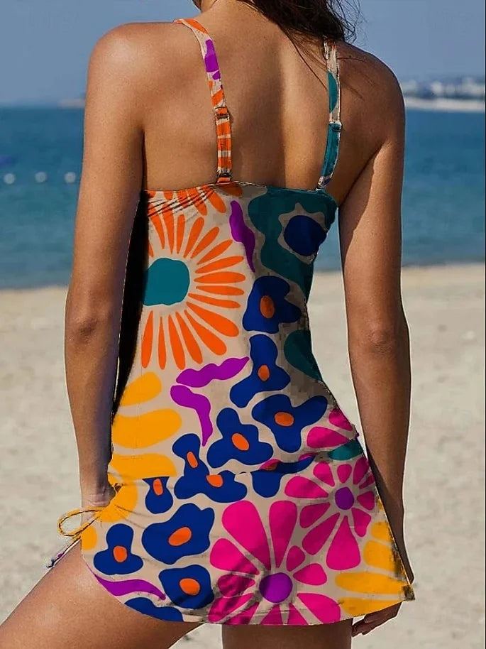 Sterenn | Tankini Swimsuit