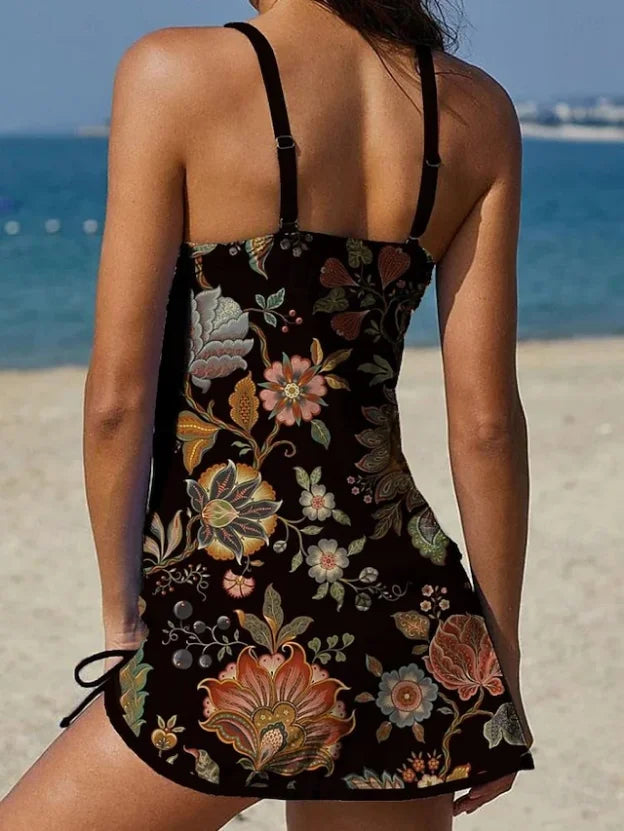 Sterenn | Tankini Swimsuit