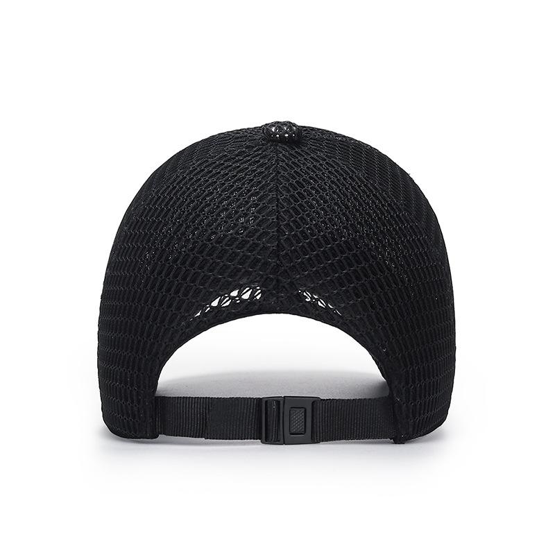Thornton | Classic Everyday Ventilated Cap