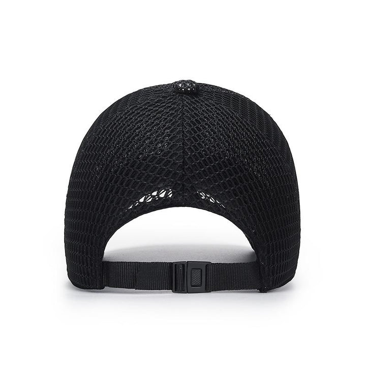 Thornton | Classic Everyday Ventilated Cap