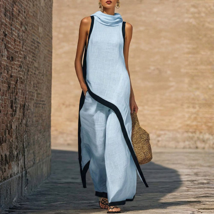 Holden | The Sculptural Two-Piece Set