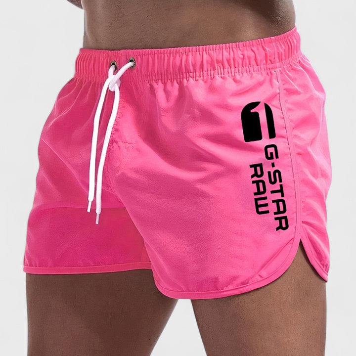 Crispin | The Clean Swim Short
