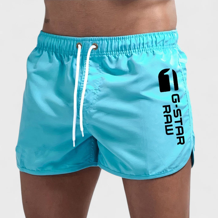 Crispin | The Clean Swim Short