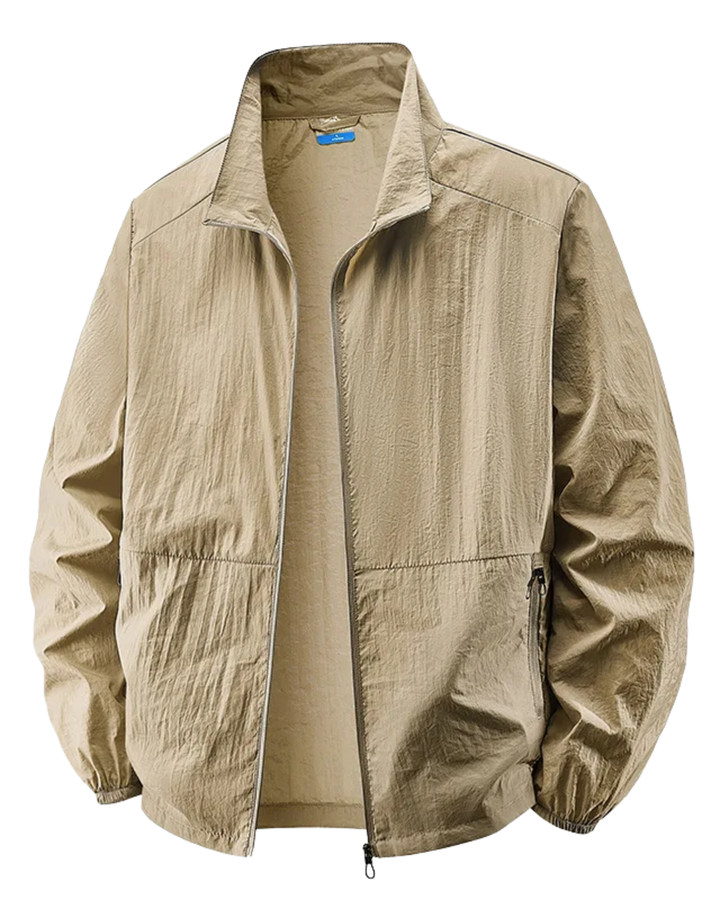 Fenwick | The Everyday Lightweight Jacket