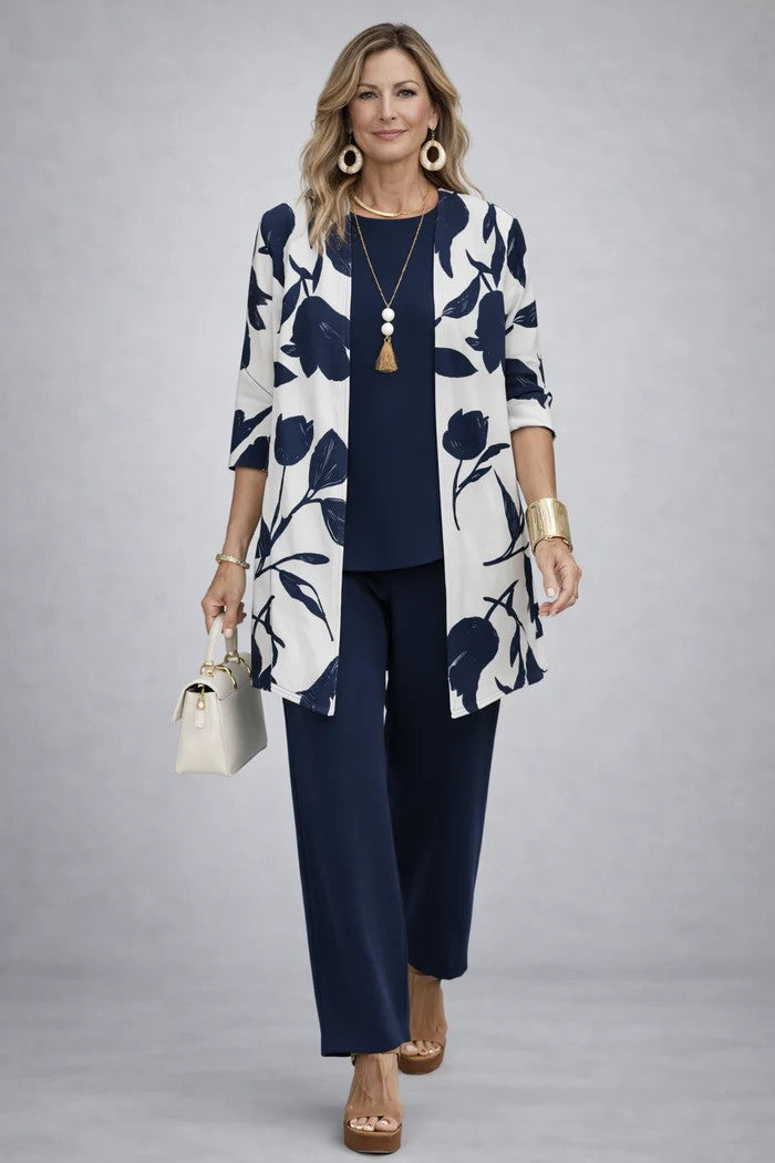 Grafton | The Complete Polished Set