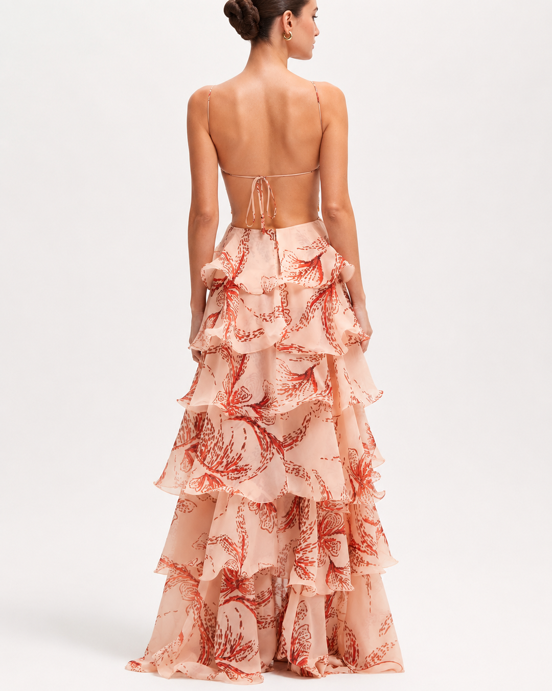 Elsworth | The Romantic Occasion Maxi