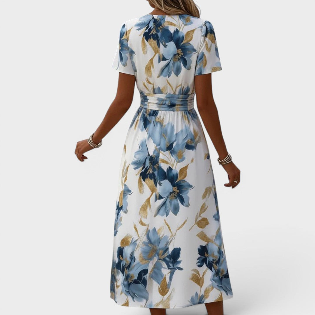 Rosalind | The Effortlessly Elegant Midi