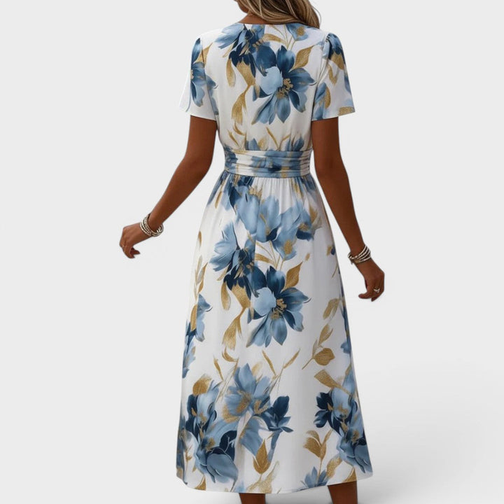Rosalind | The Effortlessly Elegant Midi