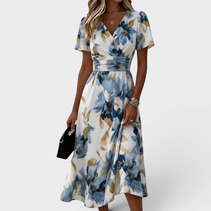 Rosalind | The Effortlessly Elegant Midi