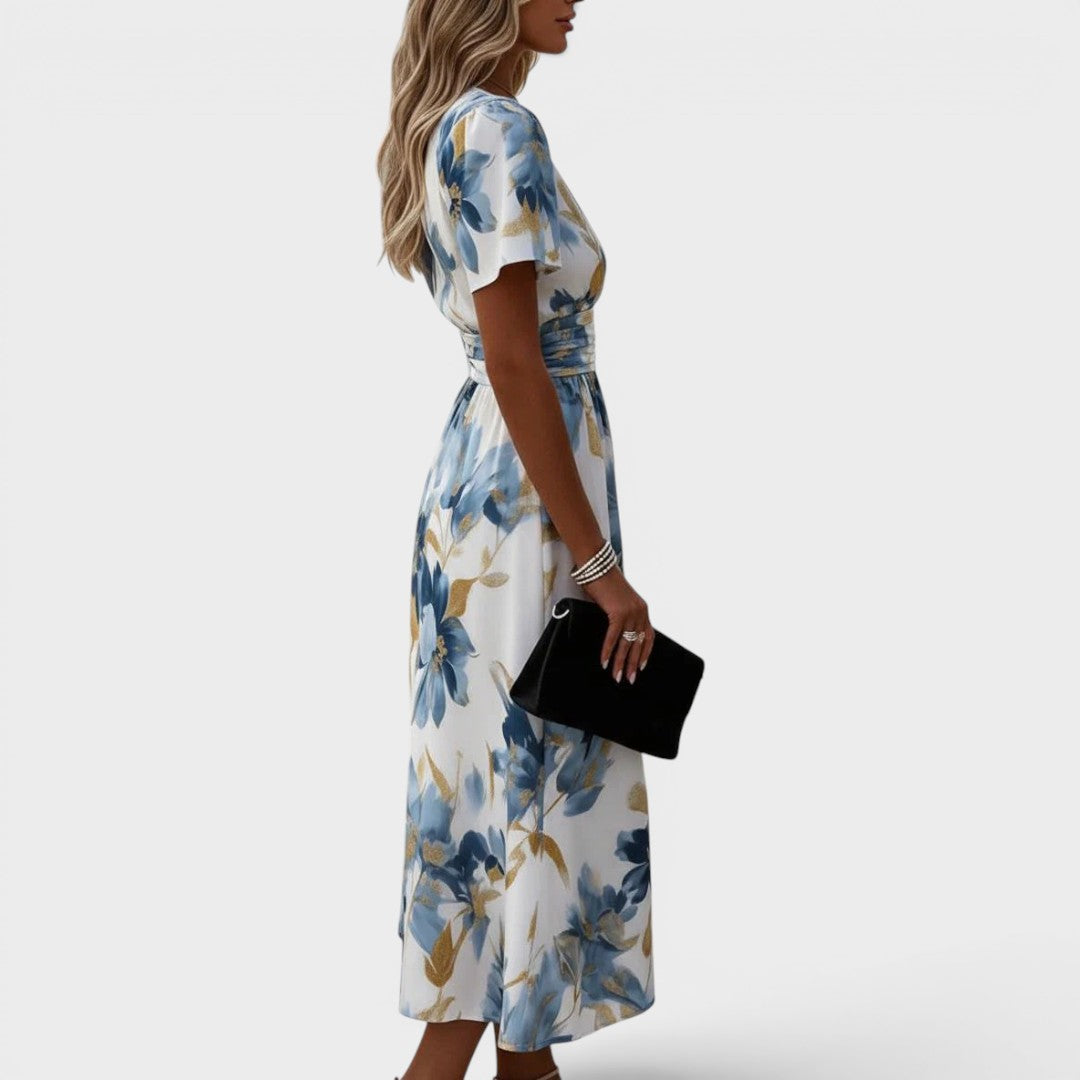 Rosalind | The Effortlessly Elegant Midi