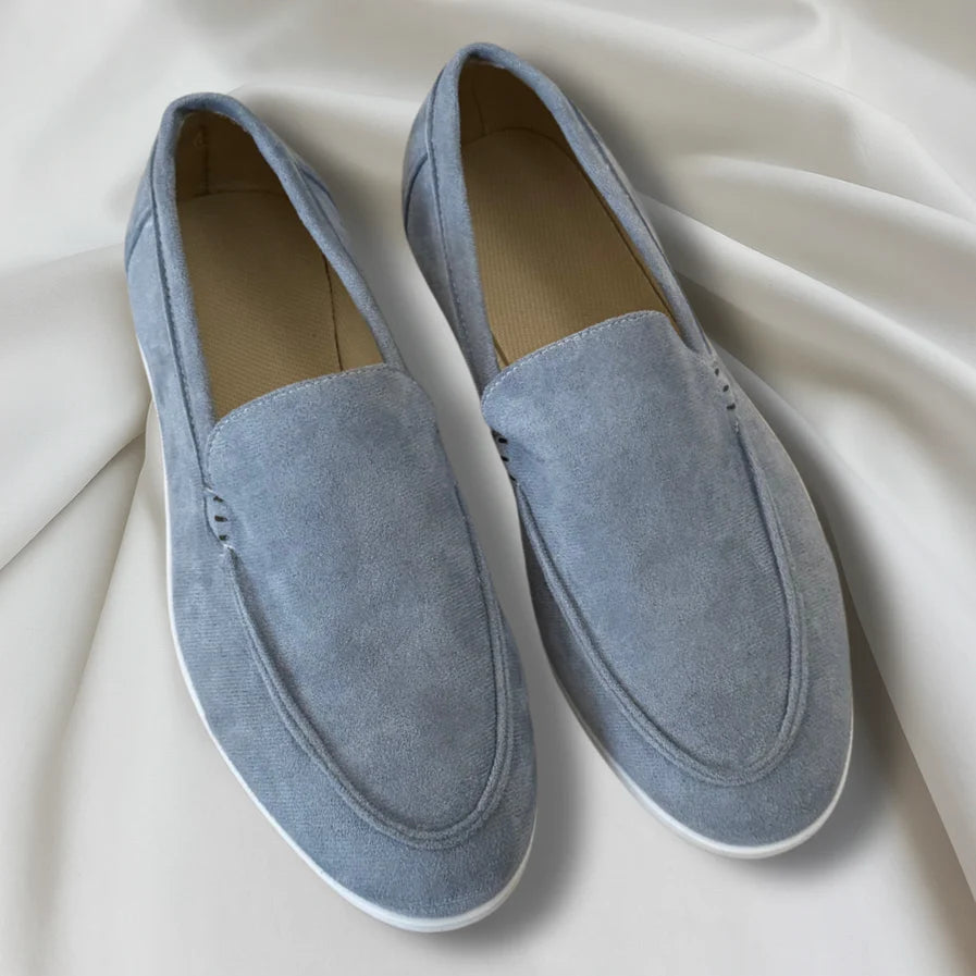 Radcliffe | The Classic Everyday Loafer