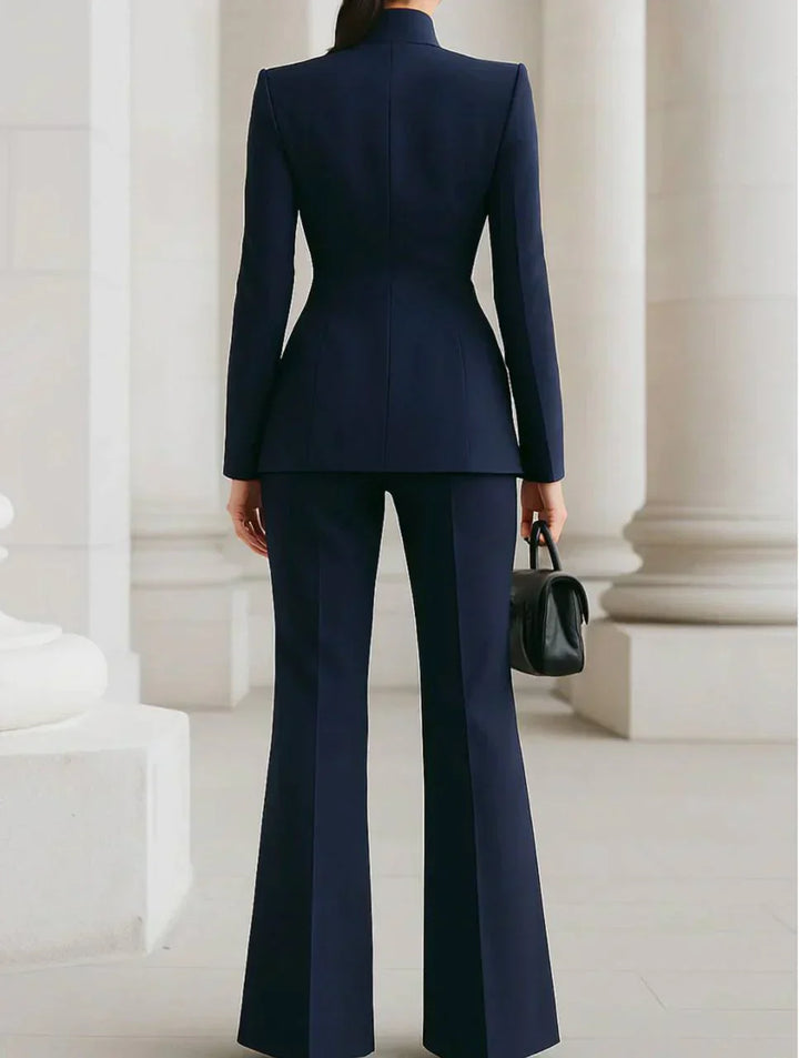 Waltham | The Polished Tailored Set
