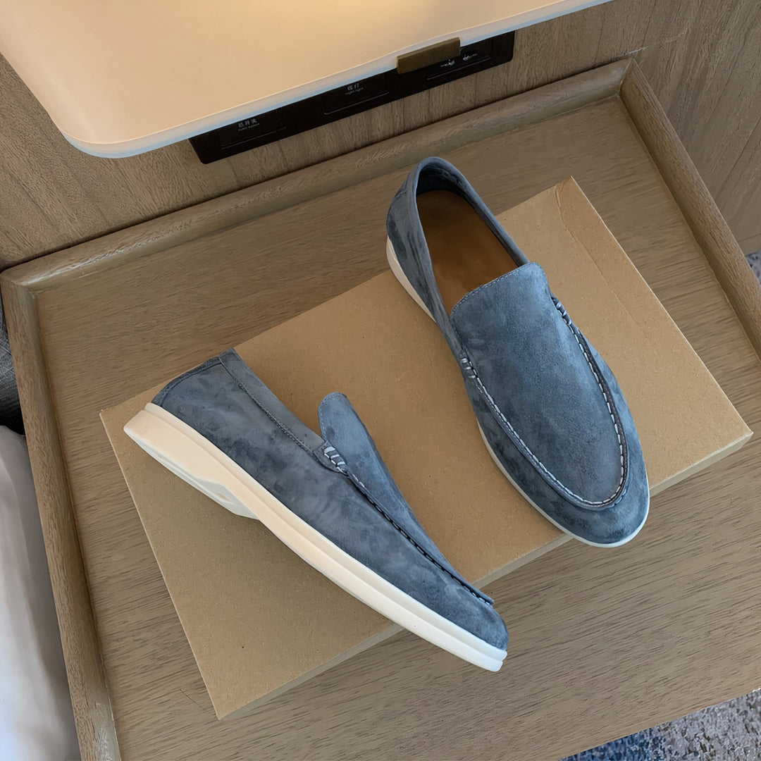 Radcliffe | The Classic Everyday Loafer
