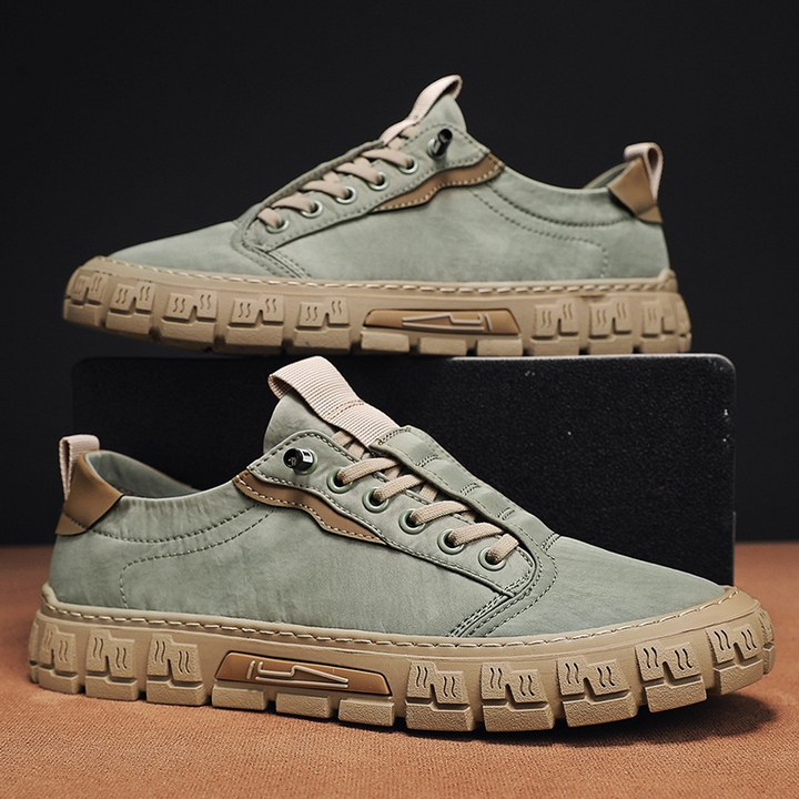 Bastien | Casual Men's Sneaker