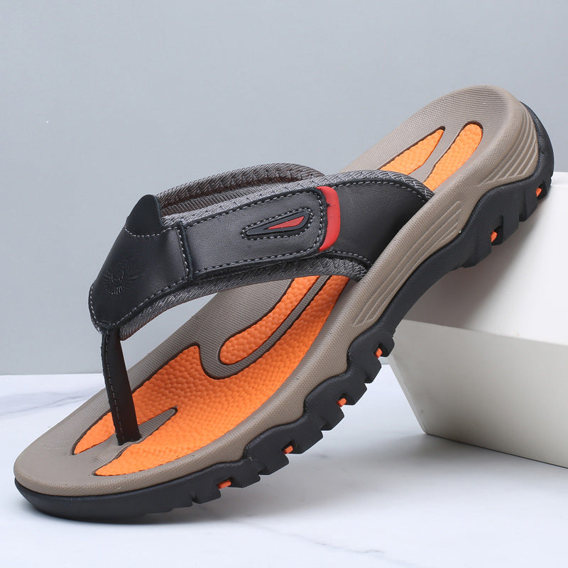 Noel | Cushioned Sandal