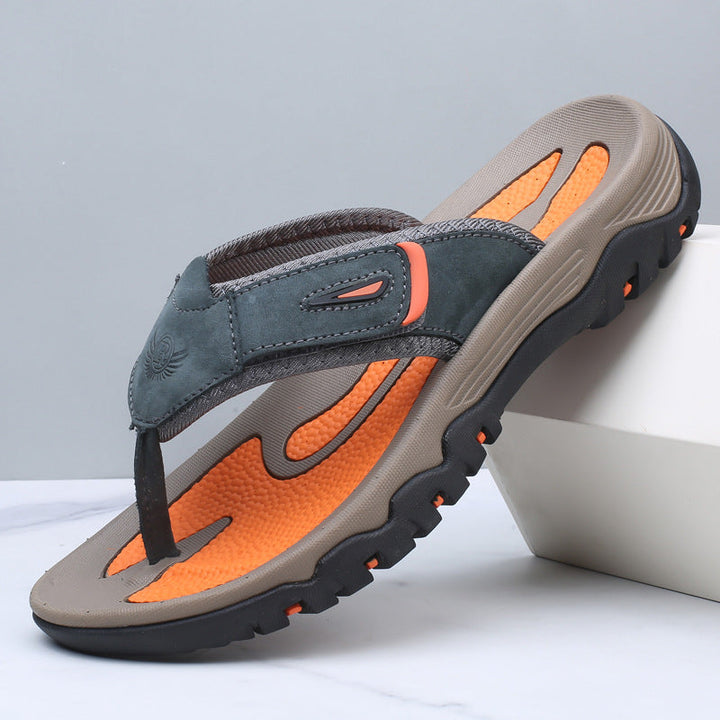 Noel | Cushioned Sandal