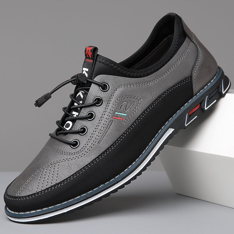 Weston | Classic Everyday Lace-Up Shoe