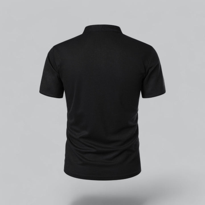 Patrick | Short-Sleeve Polo