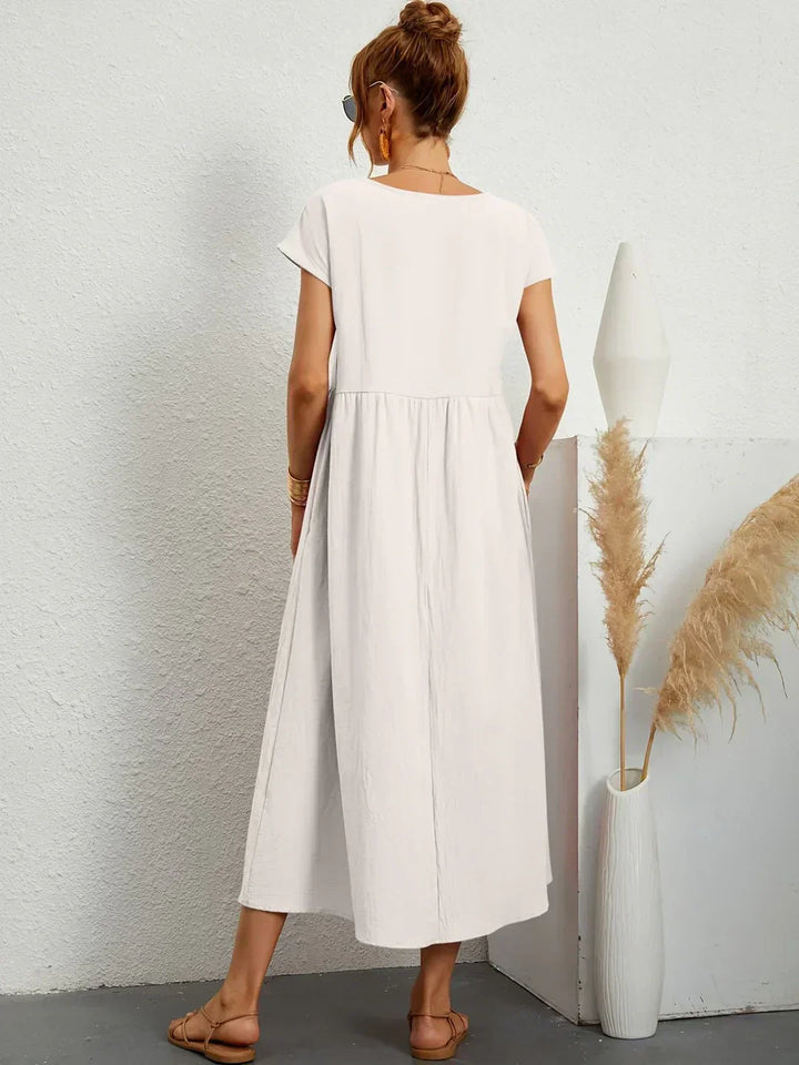 Mathilda | The Flattering Empire Midi