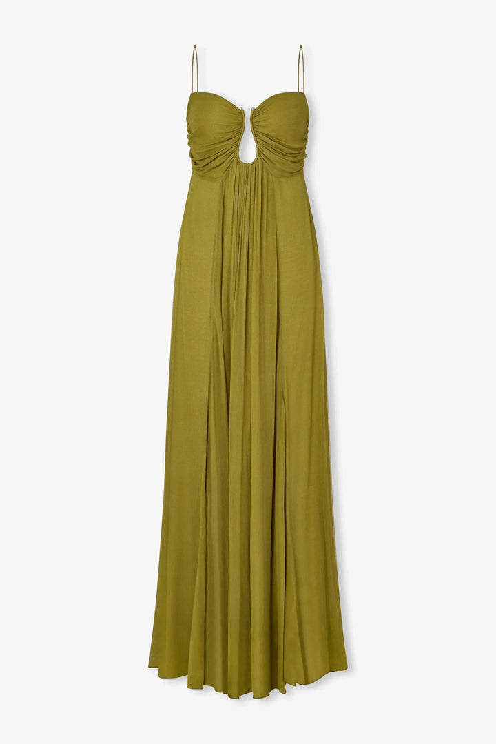 Julenia™ | Sophisticated Women Maxi Dress