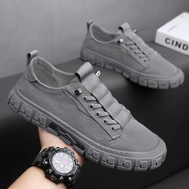 Bastien | Casual Men's Sneaker