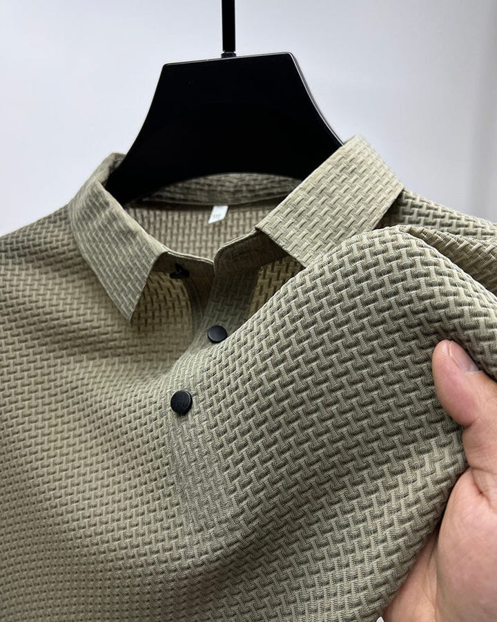 Alderton | The Modern Casual T-Shirt
