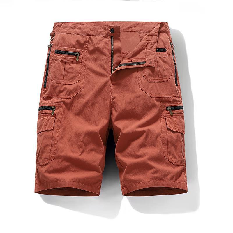 Alton | Casual Active Cargo Short