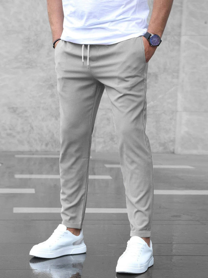 Wyndham | The Polished Everyday Trouser