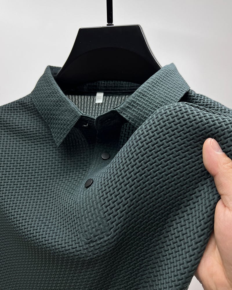 Alderton | The Modern Casual T-Shirt