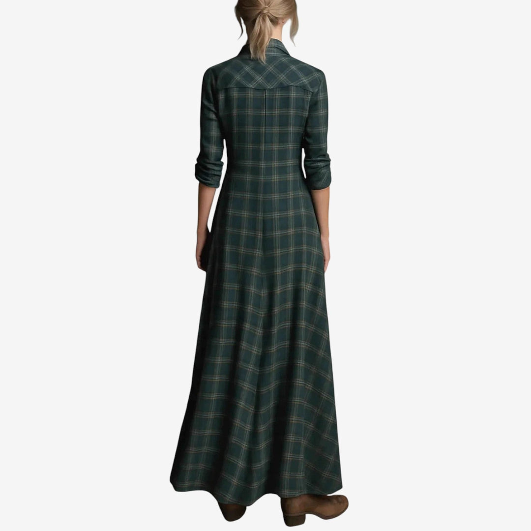 Marcelline | Women Elegant Maxi Dress