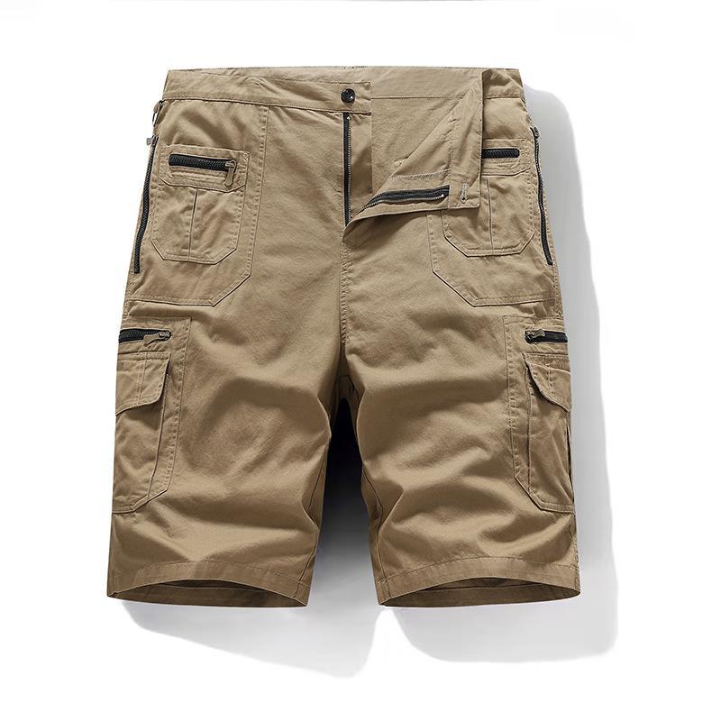 Alton | Casual Active Cargo Short