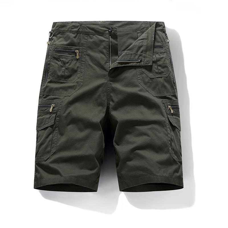 Alton | Casual Active Cargo Short