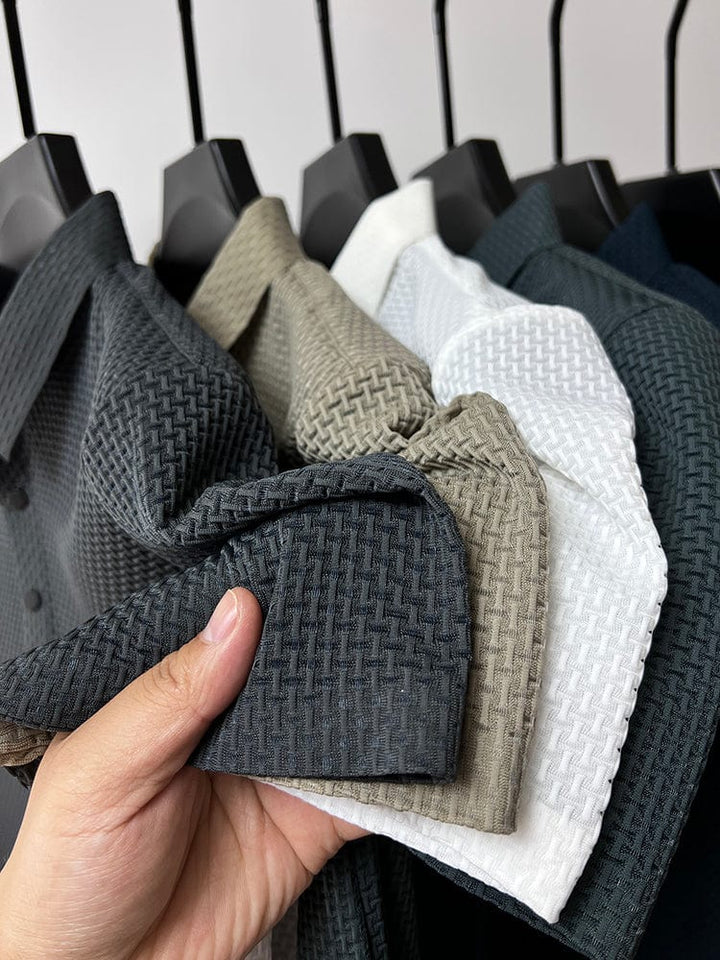 Alderton | The Modern Casual T-Shirt