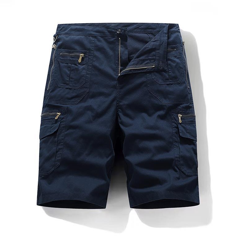 Alton | Casual Active Cargo Short