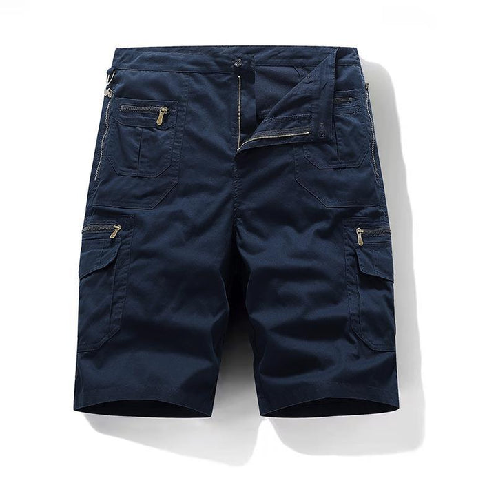 Alton | Casual Active Cargo Short