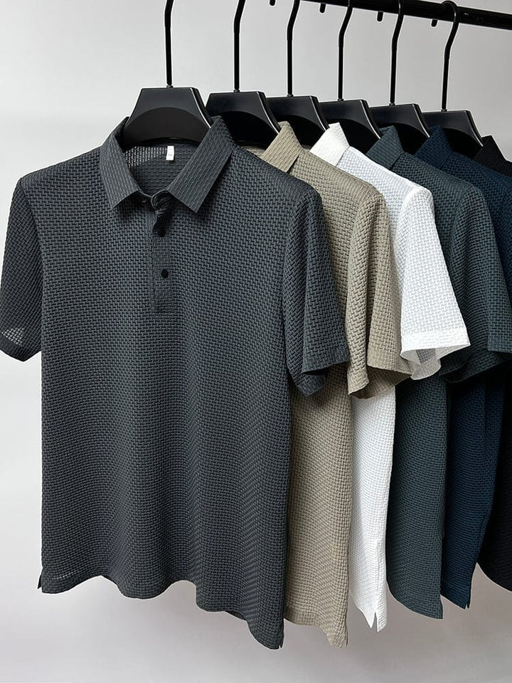 Alderton | The Modern Casual T-Shirt